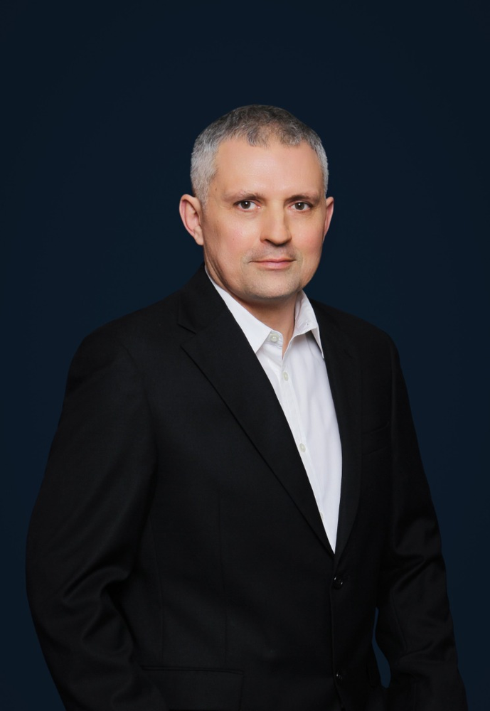 Tomas Tautkus — Capital Top NT brokeris